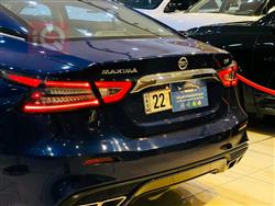 نيسان ماكسيما